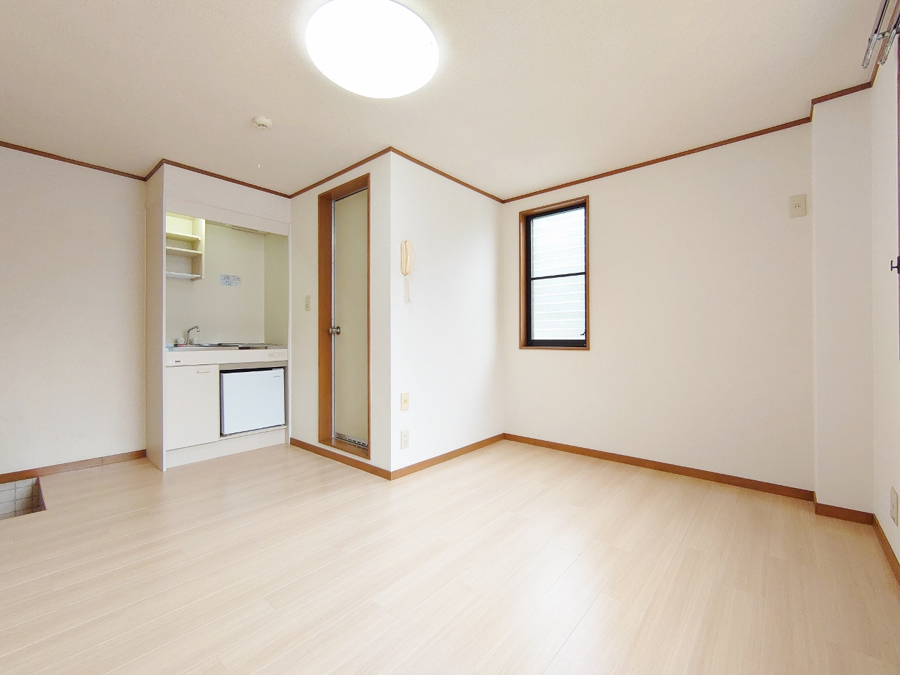 LAST１部屋！！小岩駅の激安賃貸( ｀ー´)ノの画像