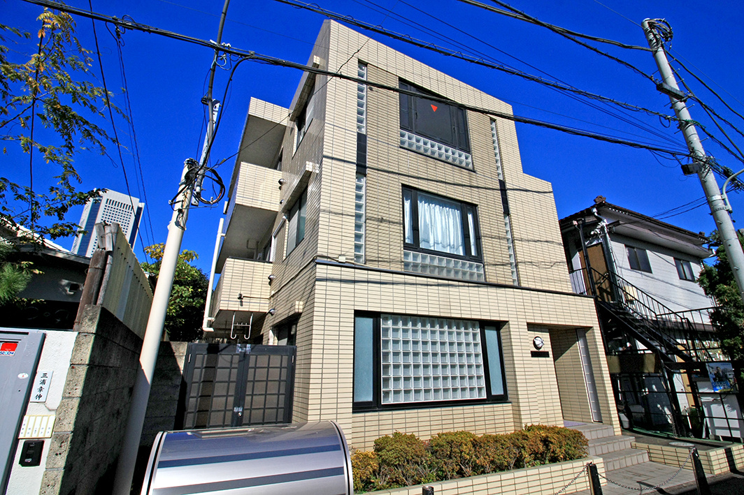 【賃貸おすすめ】室内リフォーム済み！ロイヤルパレス代々木！の画像