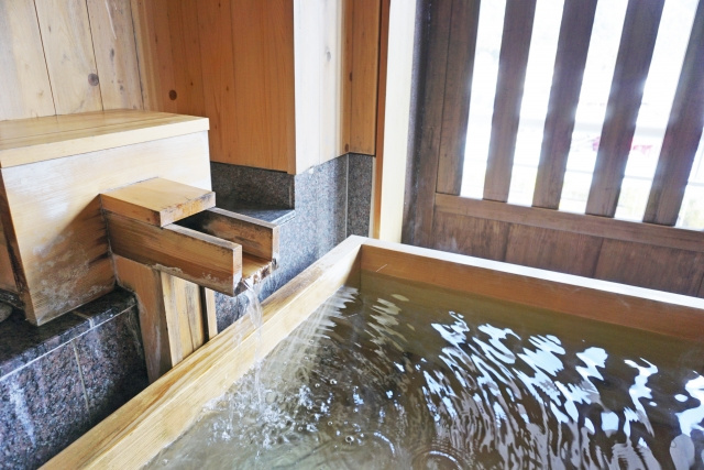 京都市でおすすめの温泉「風風の湯」と「はなの湯」の人気の理由...の画像