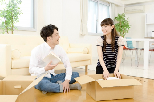 新築住宅を購入したらいざ引っ越し 準備として事前にやることとは 広島市の戸建て ノアザホーム株式会社