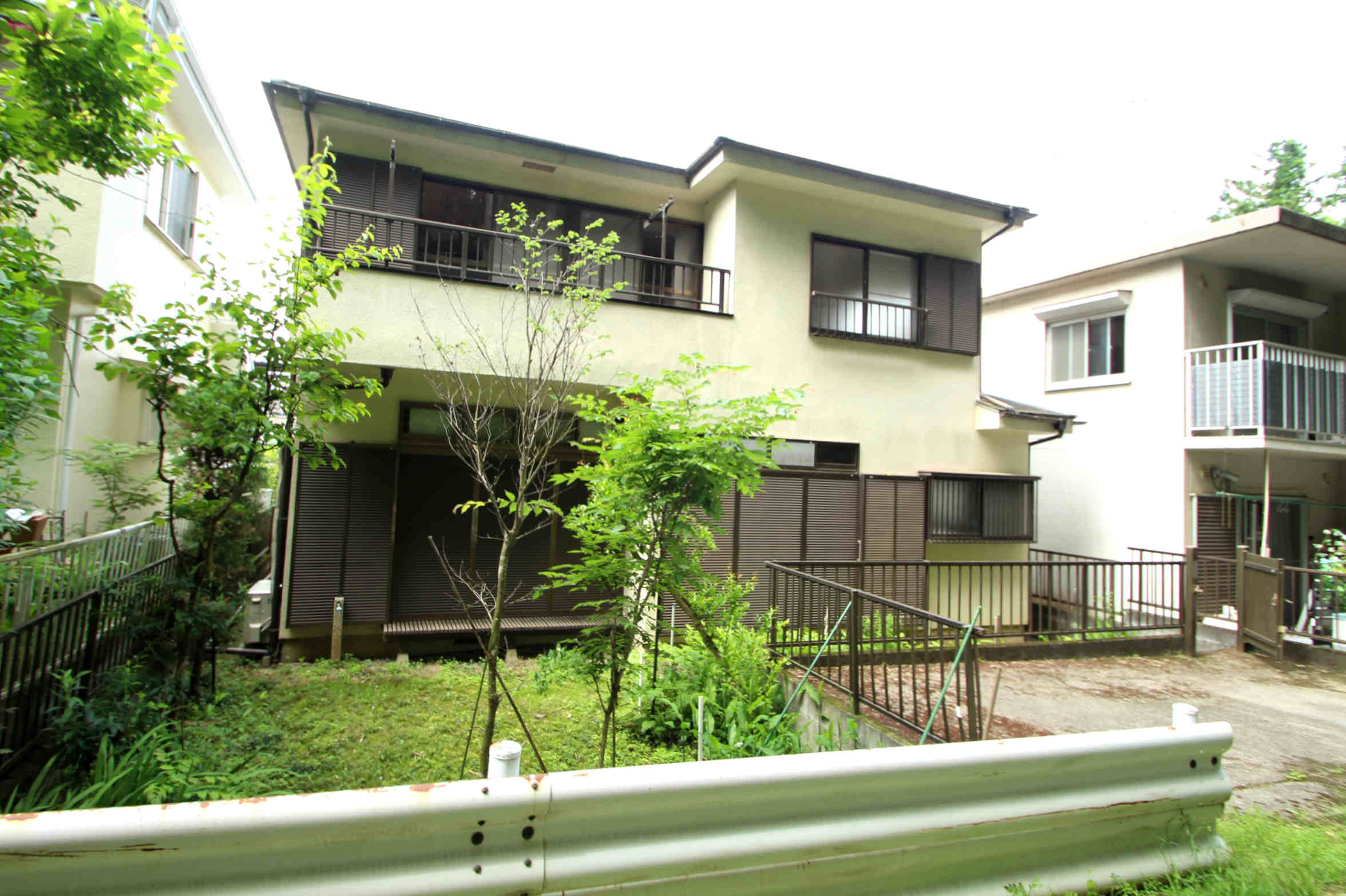 坂戸市西坂戸　中古住宅　７５０万円の画像