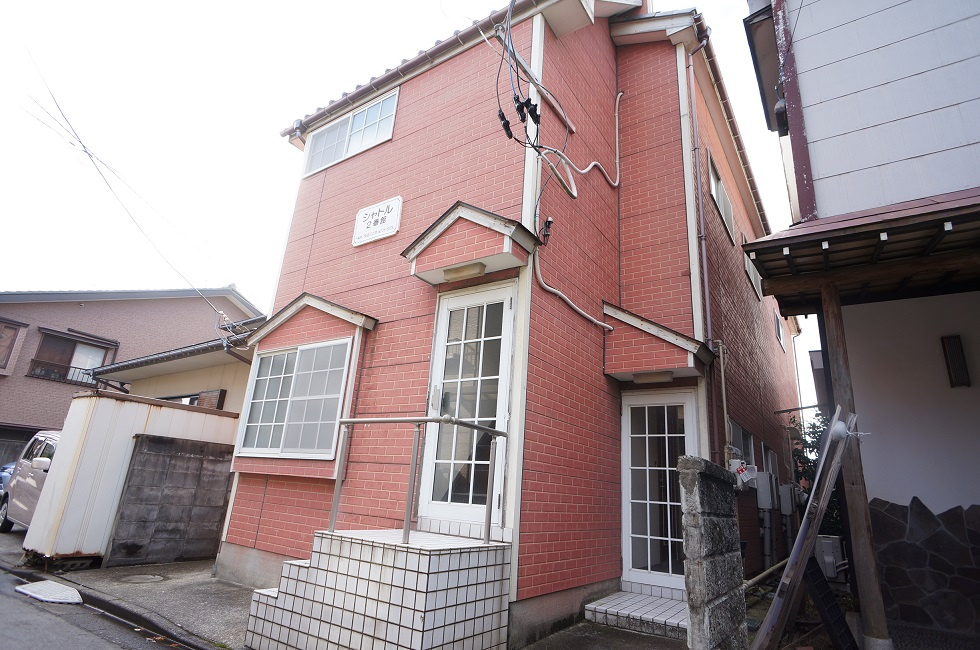 新潟市中央区田中町のシャトル2番館のご紹介の画像