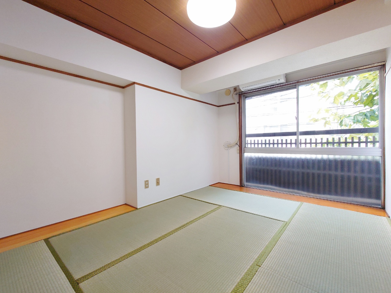 和室に住んでみませんか？？の画像