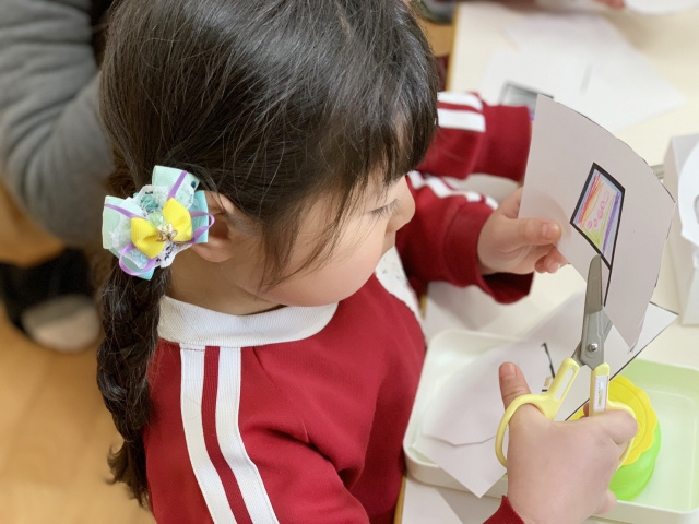江東区で子どもを遊ばせるなら？AkeruEの魅力をご紹介！の画像