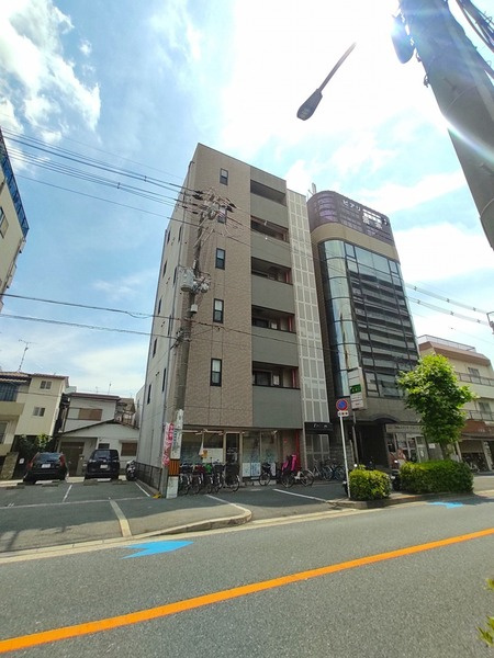 茨木市駅から徒歩１０分！おススメ賃貸情報です！！の画像