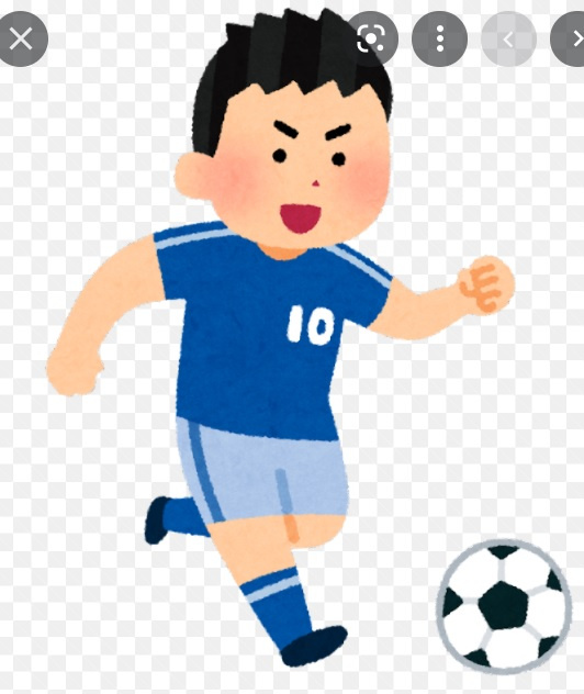 「W杯最終予選！！」の画像