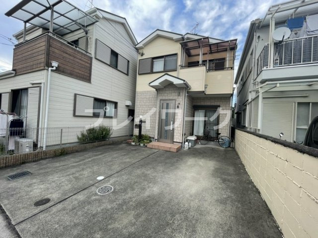 【新着物件】和泉市尾井町１丁目の平成19年建築のお家が出まし...の画像