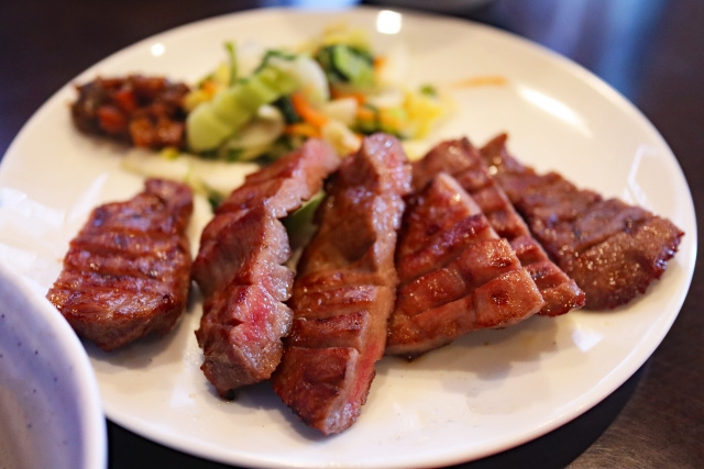 仙台市と言えば欠かせない名産や郷土料理についての画像