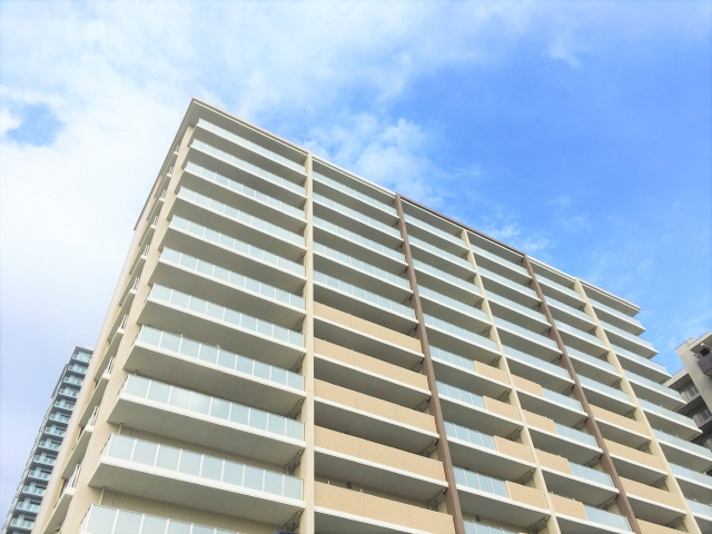 4LDKのマンションは売却しにくい？売りにくい理由や上手に売...の画像