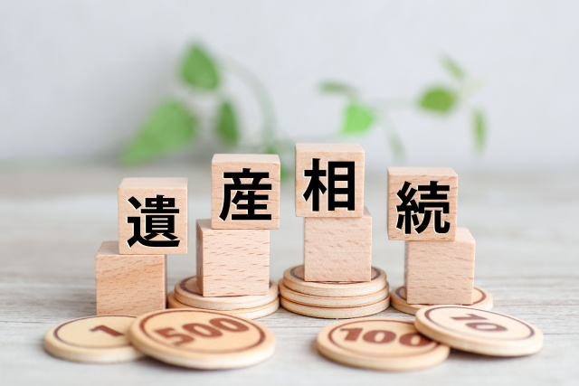 不動産相続において売却するタイミングはいつが最適？ の画像