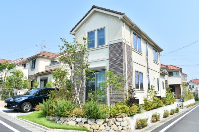 不動産を売却するときに庭木をどうしたらいいかご存知でしょうか？