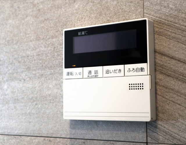 賃貸物件で追い焚き機能が付いているメリットとデメリットとは？...の画像