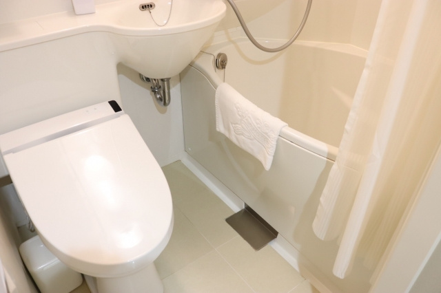 賃貸のユニットバスの特徴と使い方について 豊橋市 豊川市の賃貸 不動産 スタイルホーム株式会社