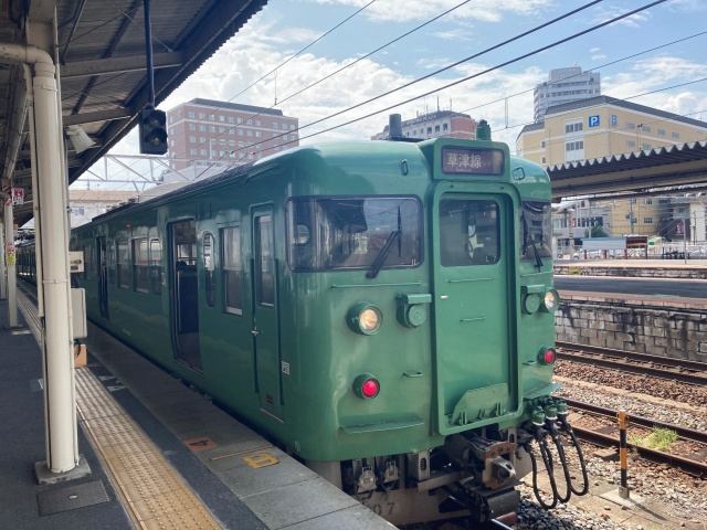 甲賀市の住みやすさを自然やアクセス面から考えるの画像