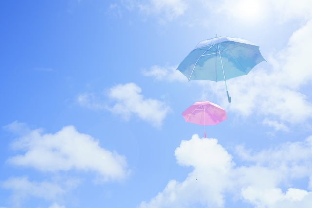 傘を正しく乾かす方法とは 玄関での自然乾燥はダメ 早く乾かす方法ご紹介 賃貸のマサキ