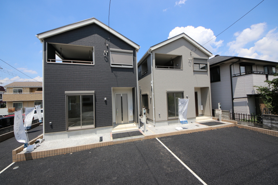 ＊福生市南田園3棟紹介ムービー＊の画像