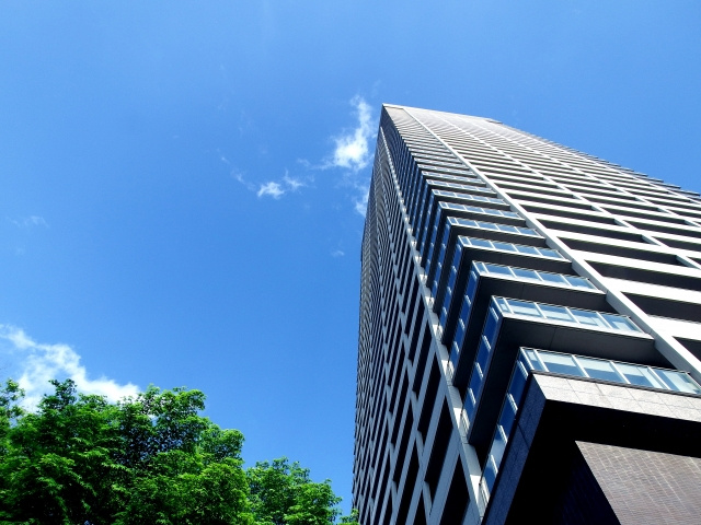 Real Estate Investing in Condominiums - characteristics, merits and risks! の画像