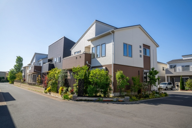 福岡市周辺で中古戸建て物件を購入するなら、チェックしたいポイ...の画像