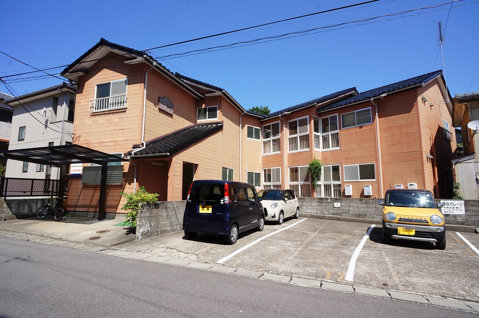 古町エリアの来春入居OK物件の画像