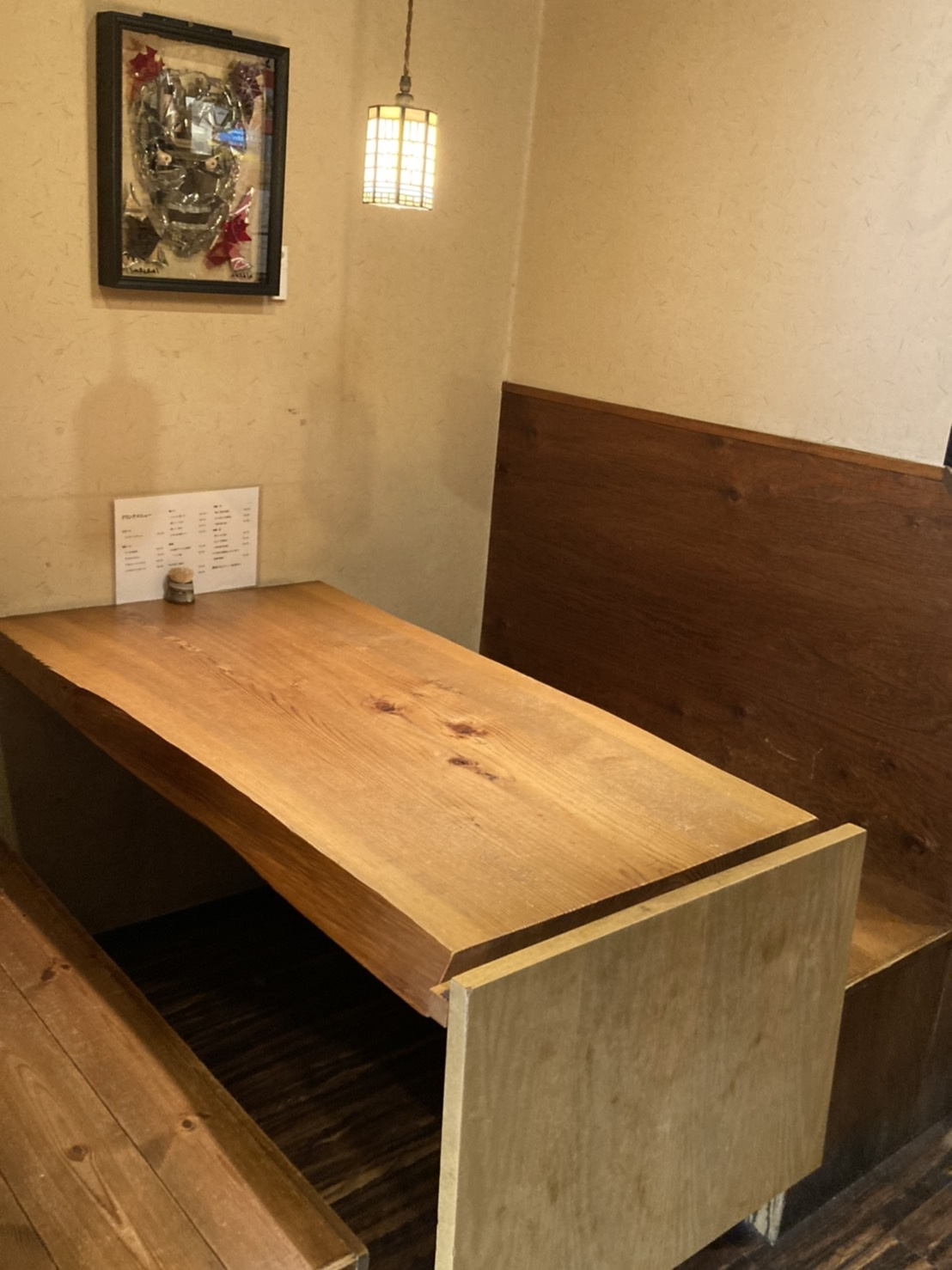 トアロードの1階飲食店居抜き店舗です♦の画像