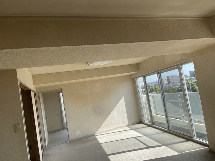 「吹田市内本町マンション買取案件」の画像