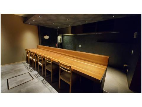おすすめ♪地下の飲食店居抜き店舗の画像