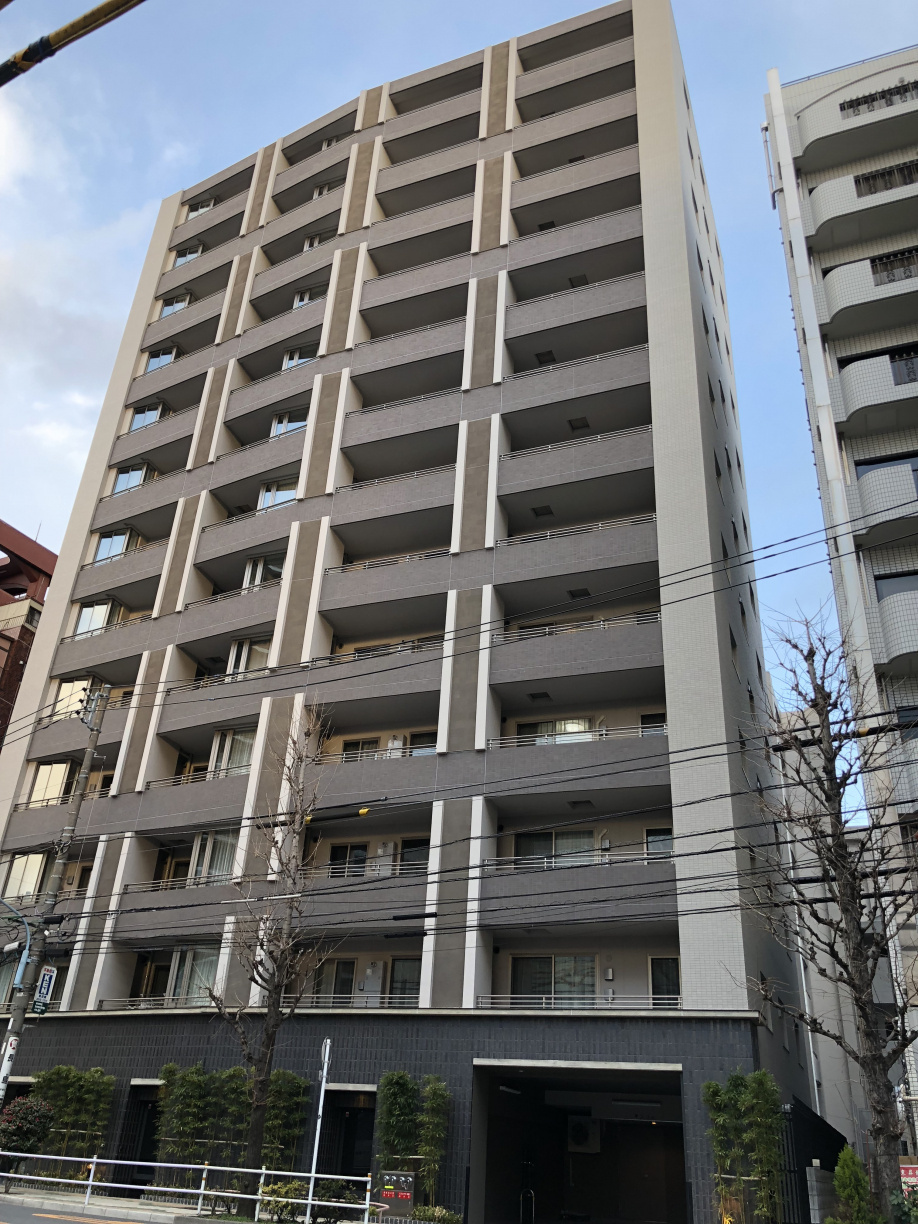 ペット相談可・楽器相談可の2LDKが内覧できます！！の画像