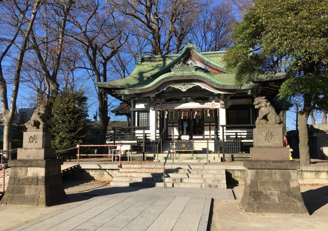 葛飾区でおすすめの神社は？人気の「亀有香取神社」と「葛西神社...の画像
