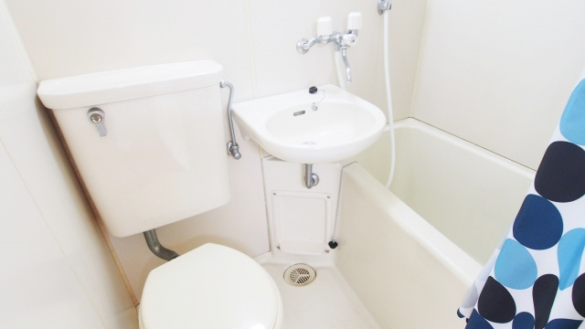 賃貸物件の浴室はバス トイレ別 ユニットバス 各タイプの特徴を解説 松江市の賃貸 不動産情報 有限会社朝日住宅