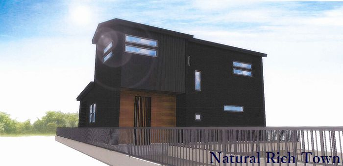 【販売予告】平塚市北金目二丁目新築戸建ての画像