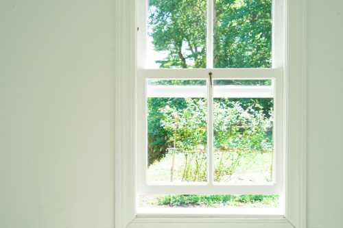 風通しと窓 ステラホーム 大阪市東淀川区の中古マンション