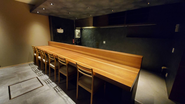 飲食可能な居抜き店舗～特集～の画像
