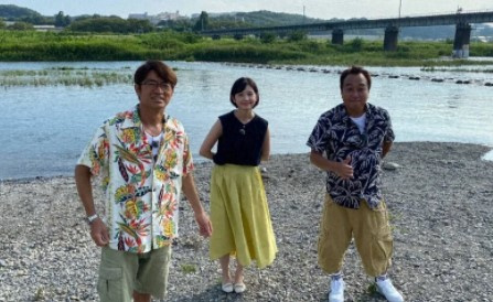 昨日ご覧になられましたか？の画像