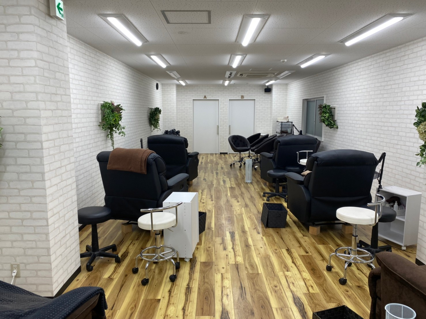 美容系の店舗・事務所におすすめです☆の画像