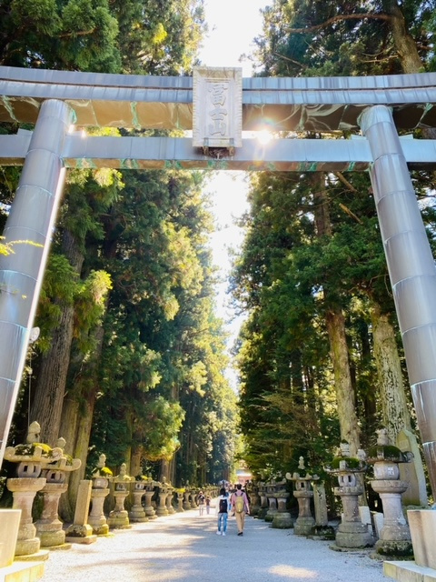 山中湖♪忍野八海♪浅間神社♪の画像