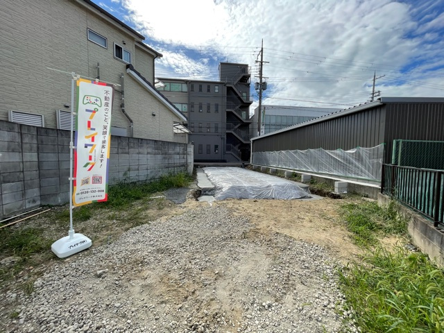 【和泉市太町の注文建築】基礎着工しました～(^^♪の画像