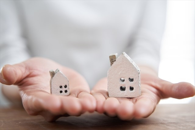二世帯住宅を不動産相続する際の相続税対策とは？特例と注意点を...の画像