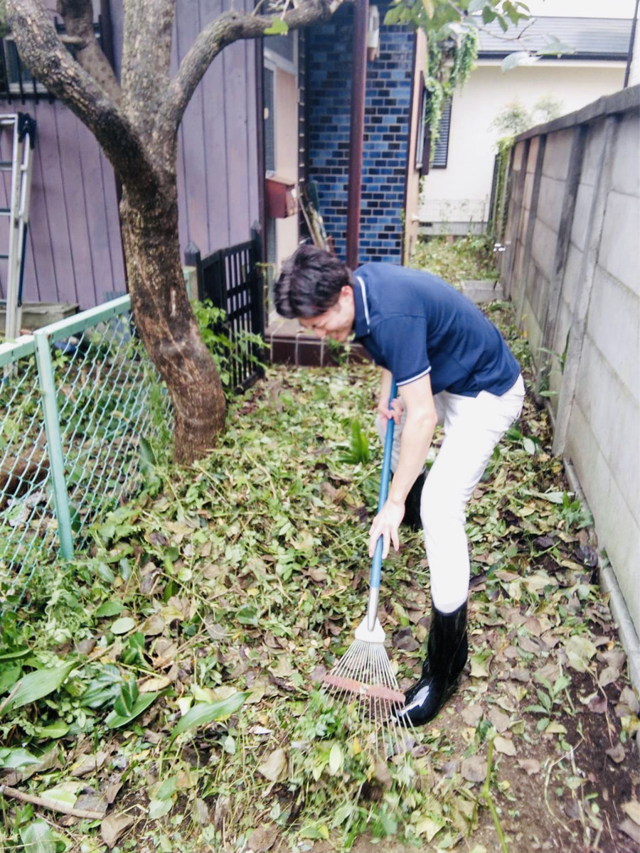  ＊大切な物件を綺麗に守り隊！！＊の画像