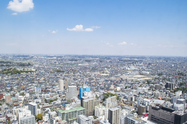市川市中山地区が持つ魅力とは？地域の取り組みや見どころもの画像