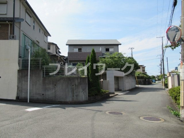 【新着物件】和泉市弥生町１丁目で平成１９年建築・土地９５坪の...の画像