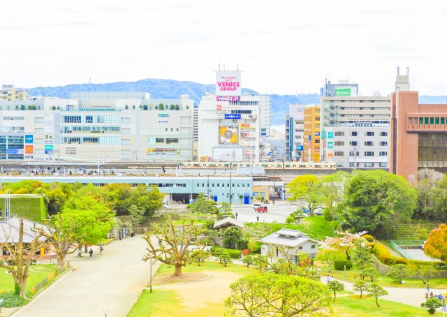 明石駅前の魅力☆賃貸をお探しの方への画像