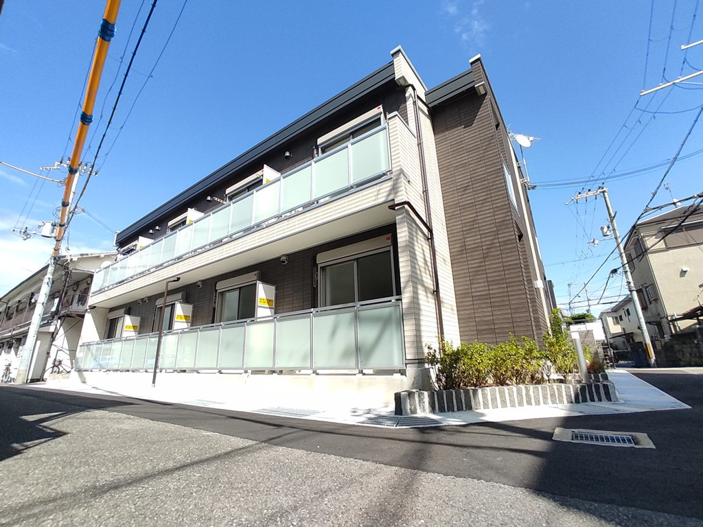 茨木市内でおススメ賃貸情報です！！の画像