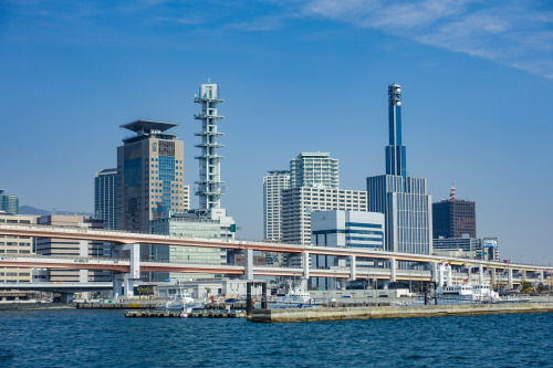 神戸市西区で事務所借りたい方必見の企業誘致策！神戸市オフィス...の画像