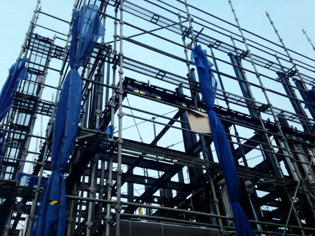 家の構造のひとつであるRC造とはどのような建物構造？W造とS...の画像