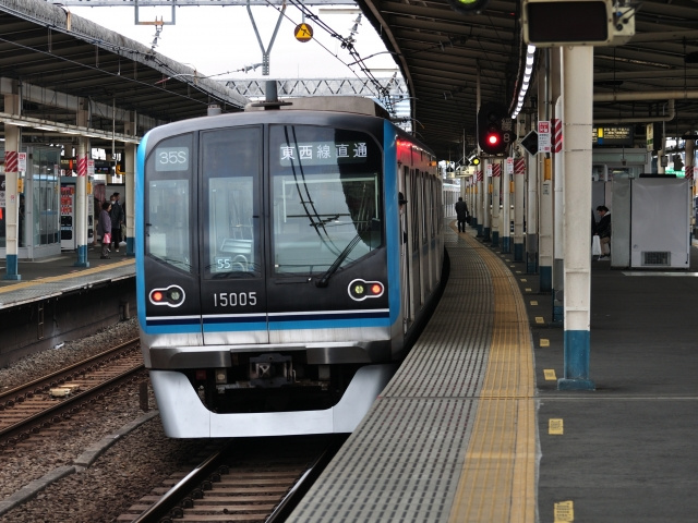 妙典駅周辺の住みやすさをさまざまな視点から徹底分析の画像