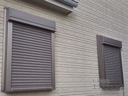 賃貸の防犯シャッター 横須賀市の賃貸 不動産 管理のことならハラビルディング