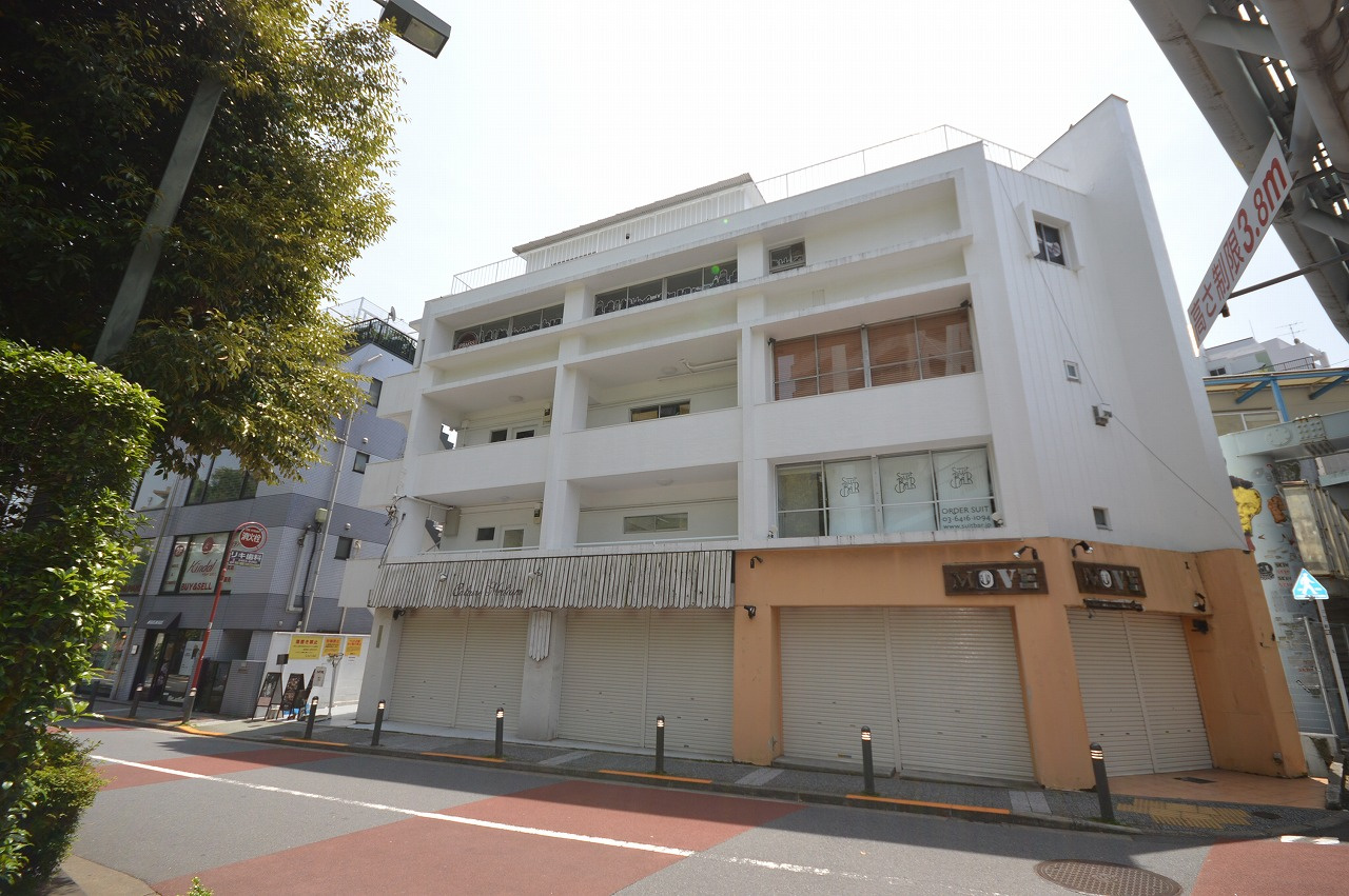 新着物件のお知らせの画像