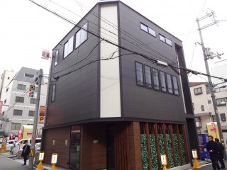 重飲食可能な1階店舗♪の画像