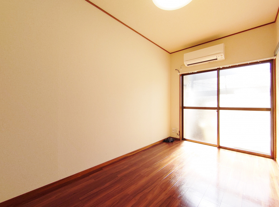 リノベーション工事を開始しました！！の画像