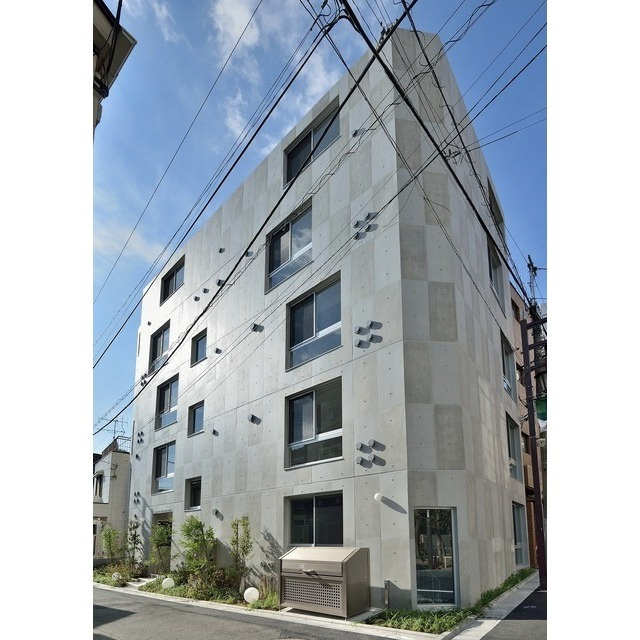 新築・デザイナーズマンション『LEGALAND三軒茶屋ANN...の画像